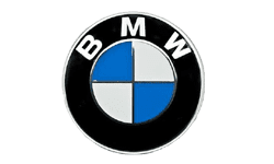 BMW logo