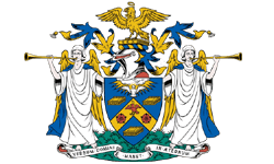 City of London Corporation logo