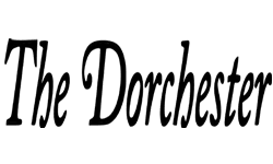 The Dorchester logo